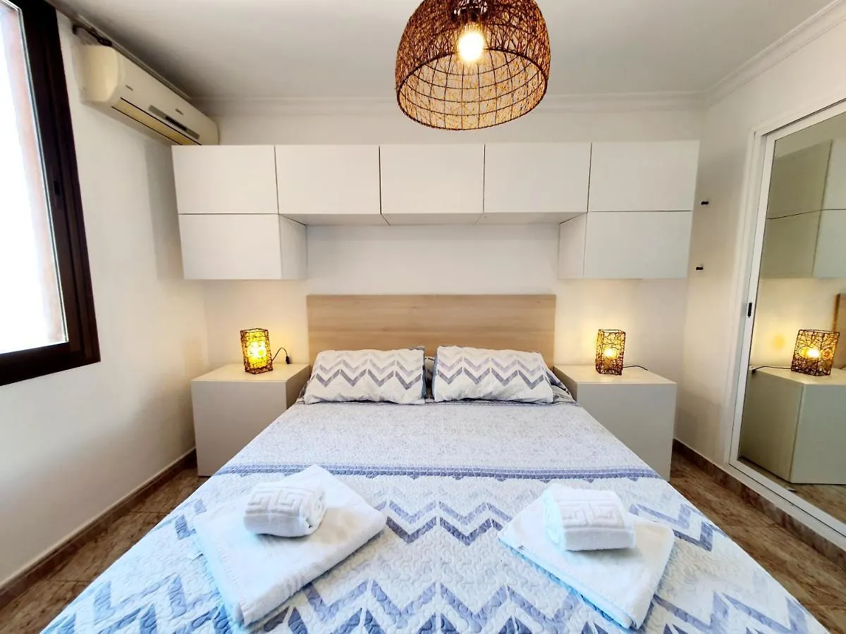 Marina View Apartment Fuengirola