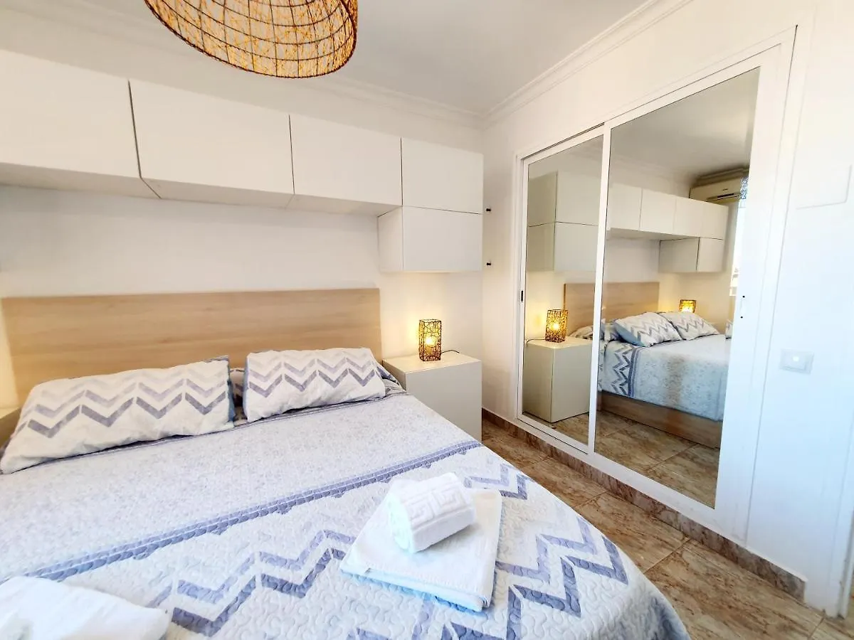 Marina View Apartment Fuengirola