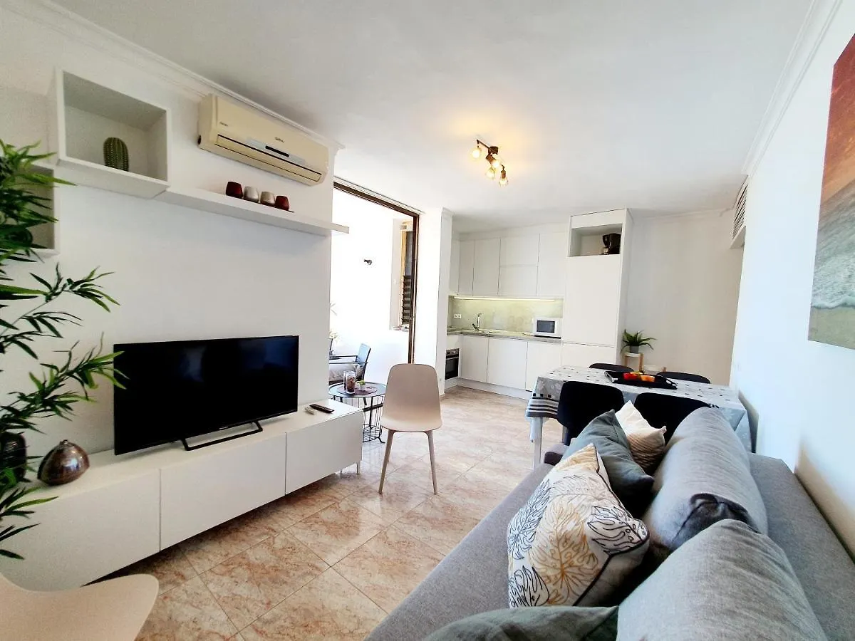 Marina View Apartment Fuengirola