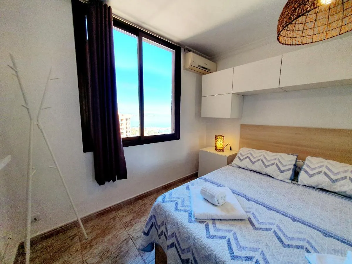 Marina View Apartment Fuengirola
