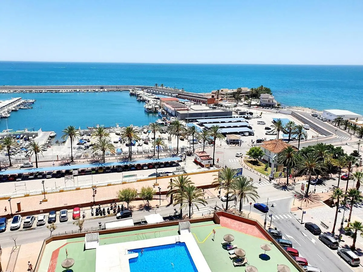 Marina View Apartment Fuengirola 0*,