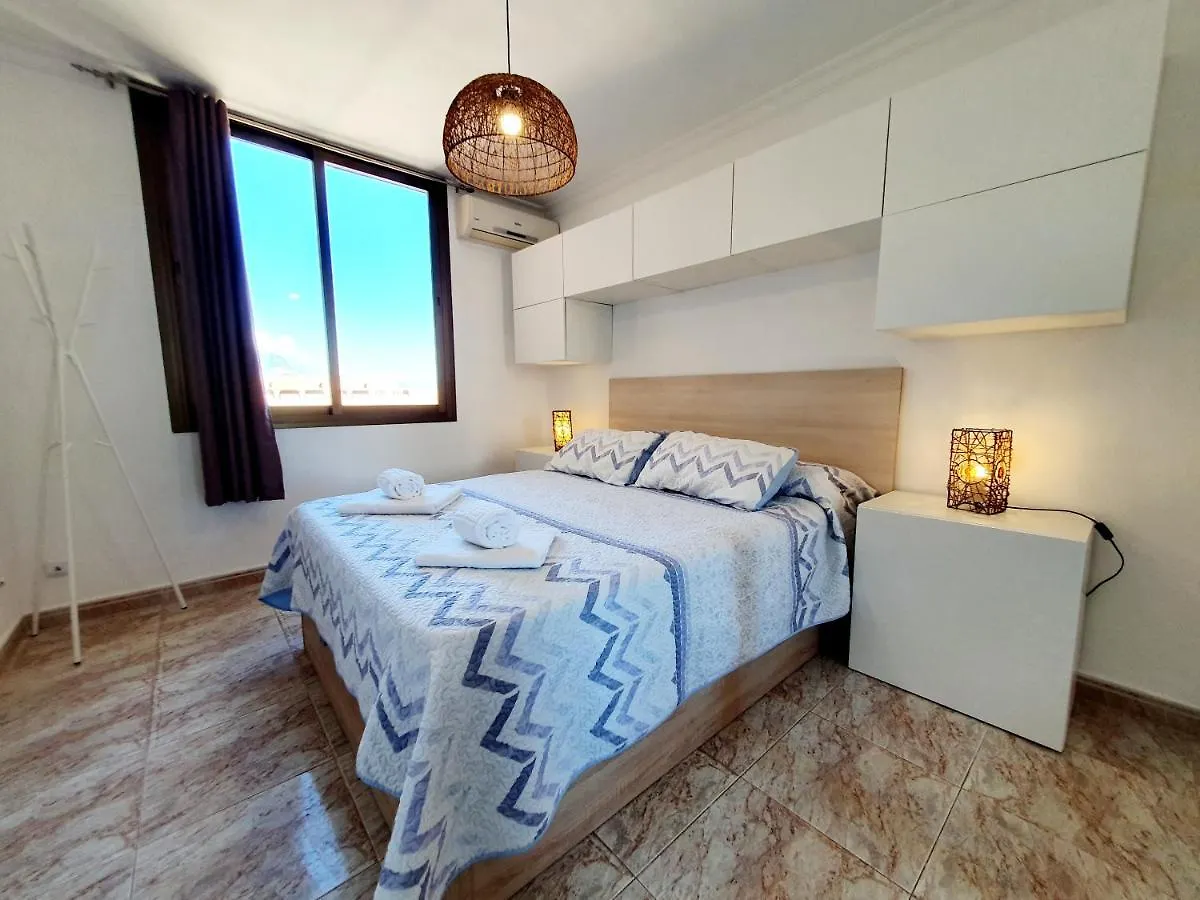 Marina View Apartment Fuengirola