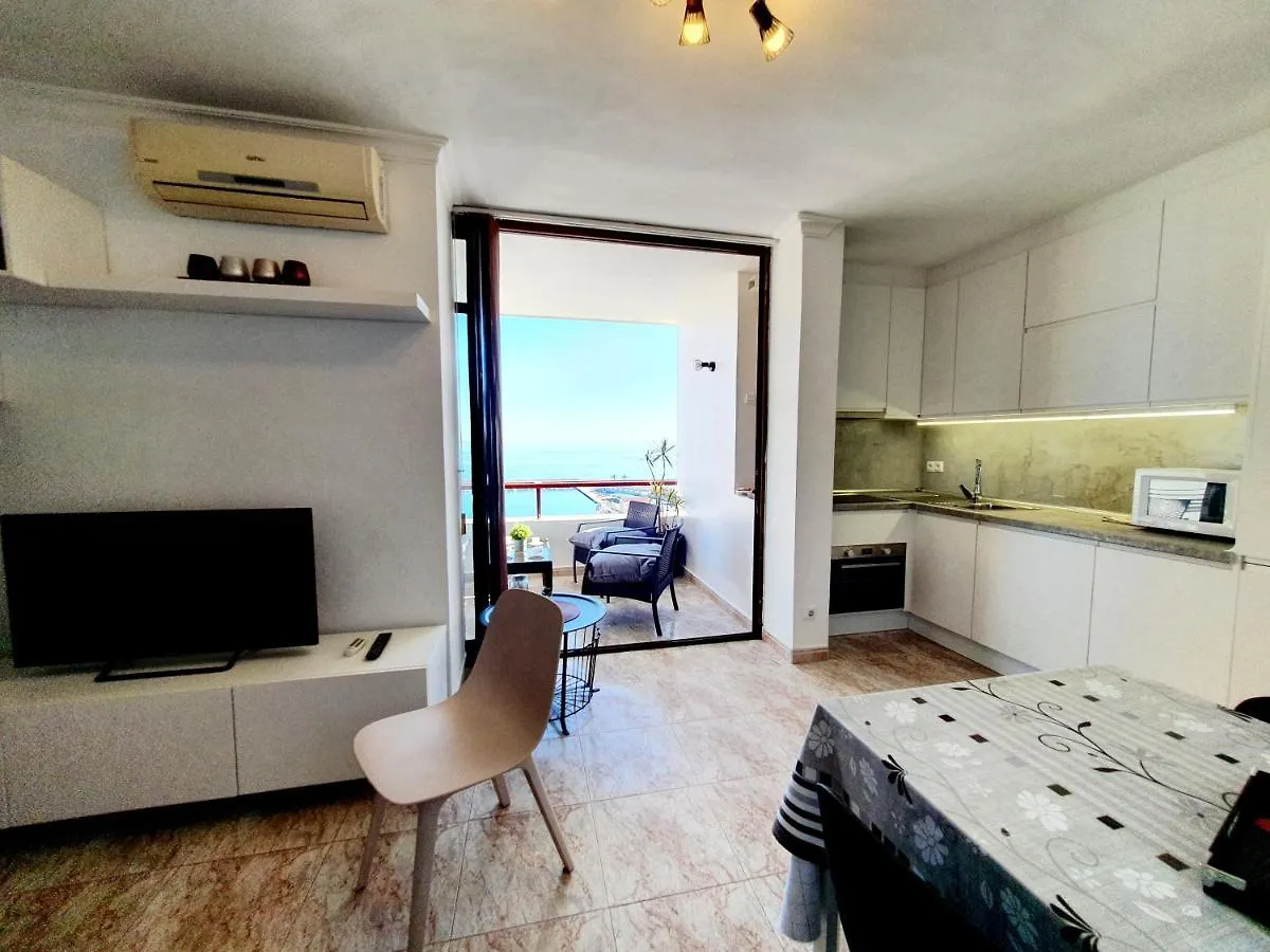 Marina View Apartment Fuengirola