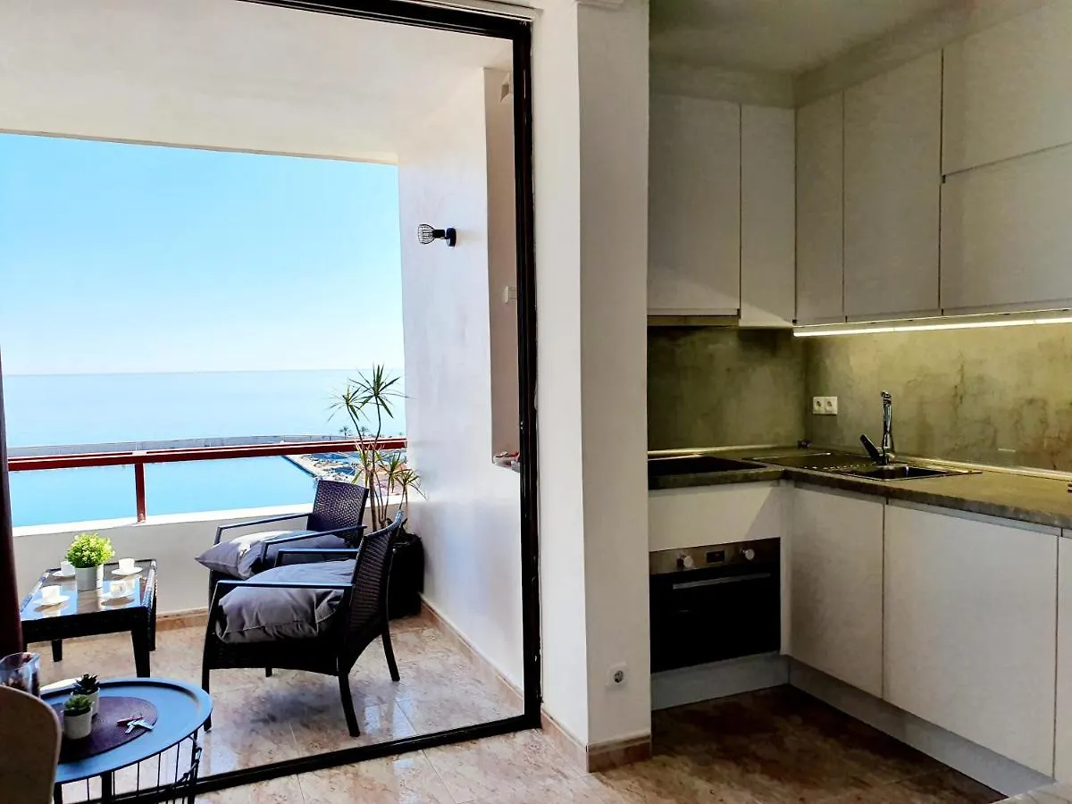Marina View Apartment Fuengirola