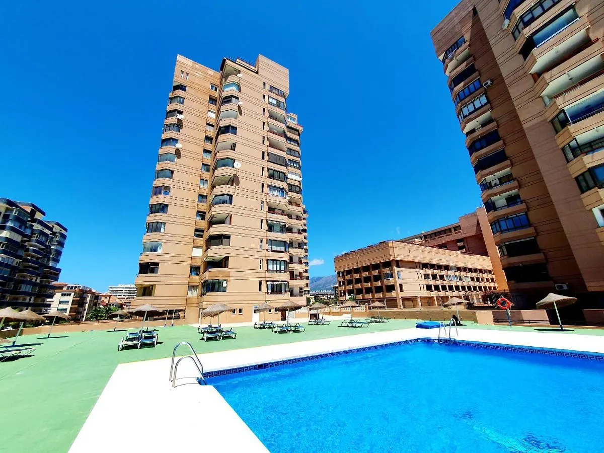 Marina View Apartment Fuengirola España