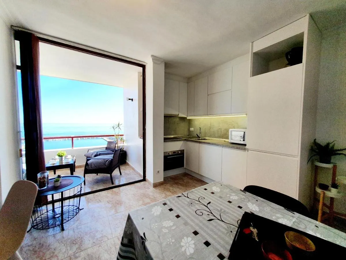 Marina View Apartment Fuengirola 0*,  España