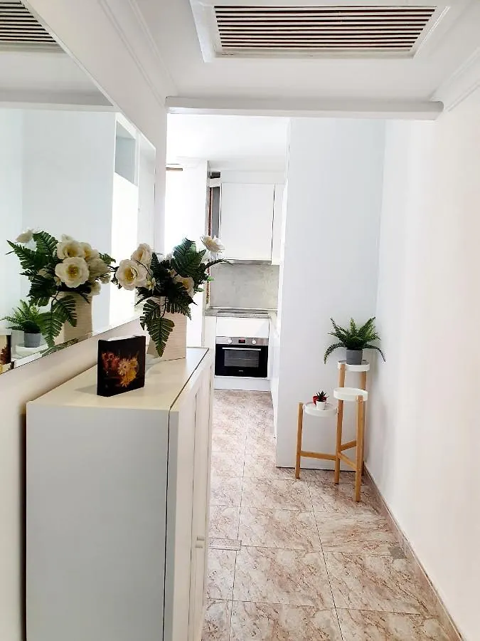 Marina View Apartment Fuengirola 0*,