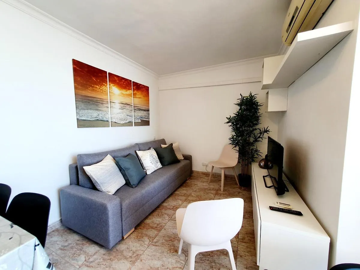 Marina View Apartment Fuengirola 0*,  España