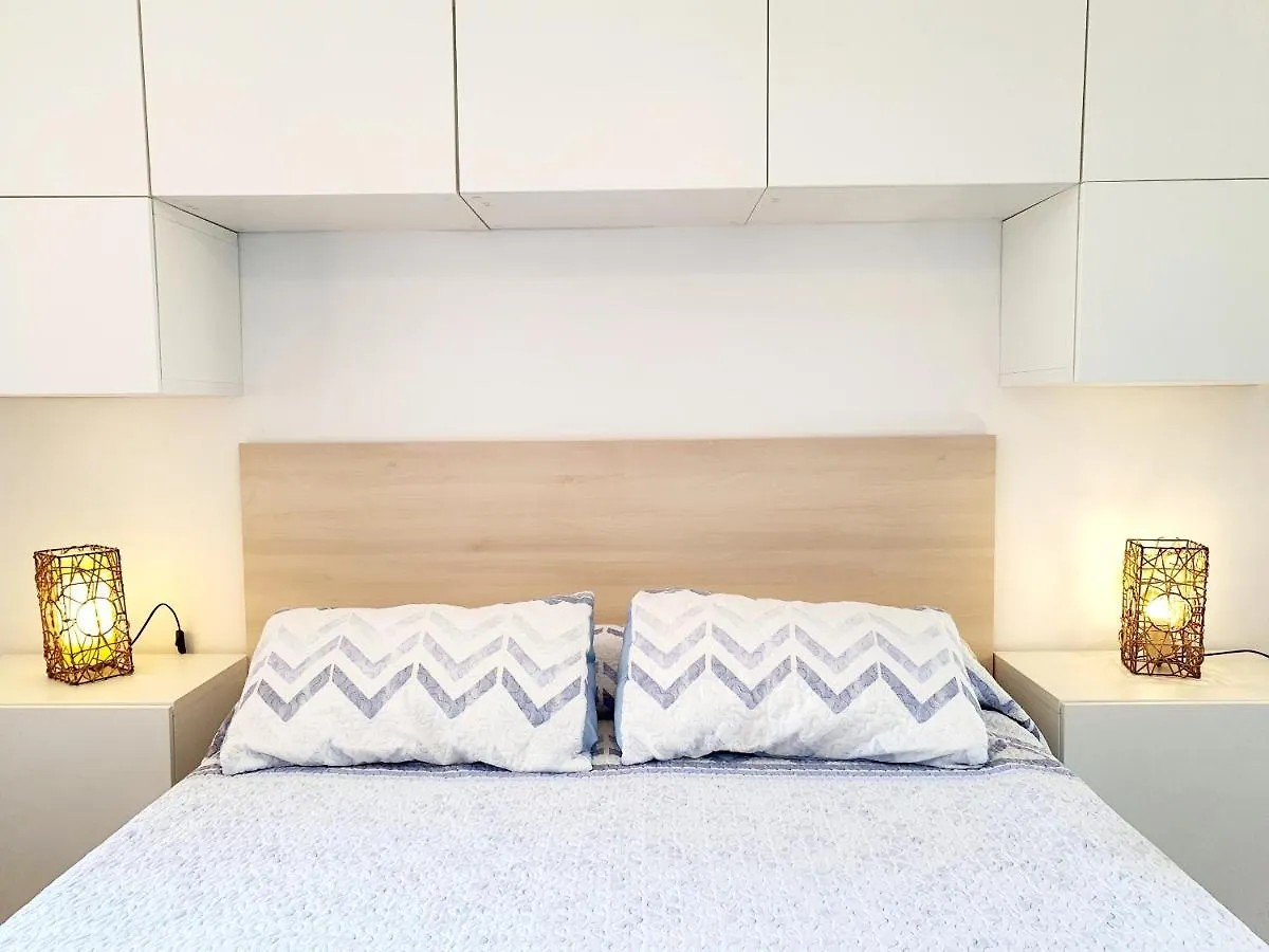 Marina View Apartment Fuengirola Spagna