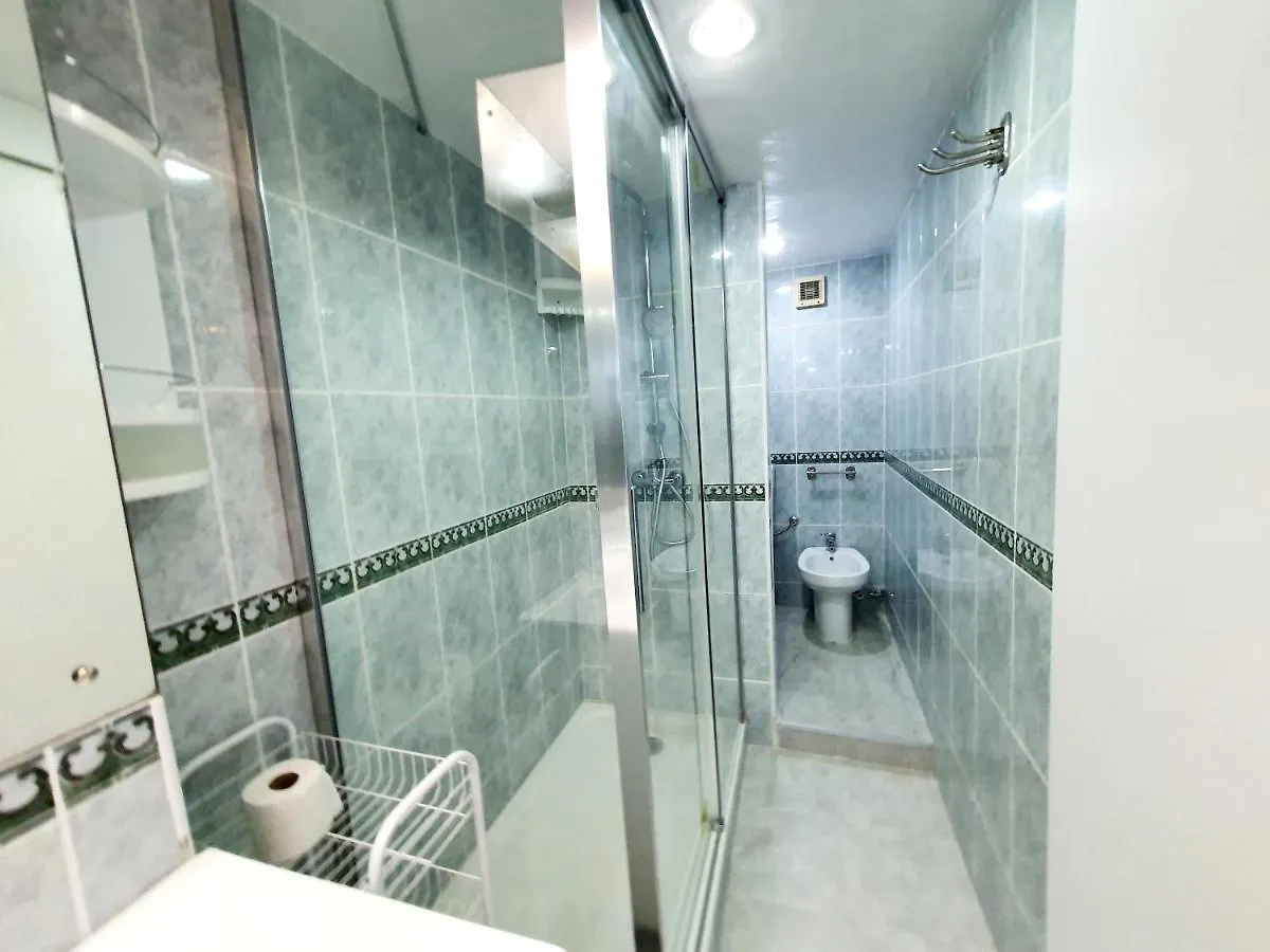 Marina View Apartment Fuengirola