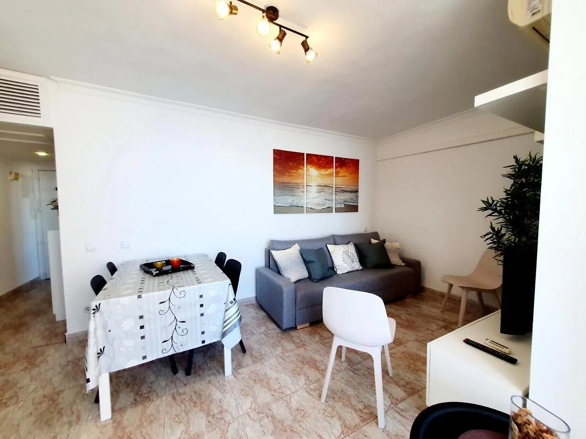 Marina View Apartment Fuengirola 0*,  España