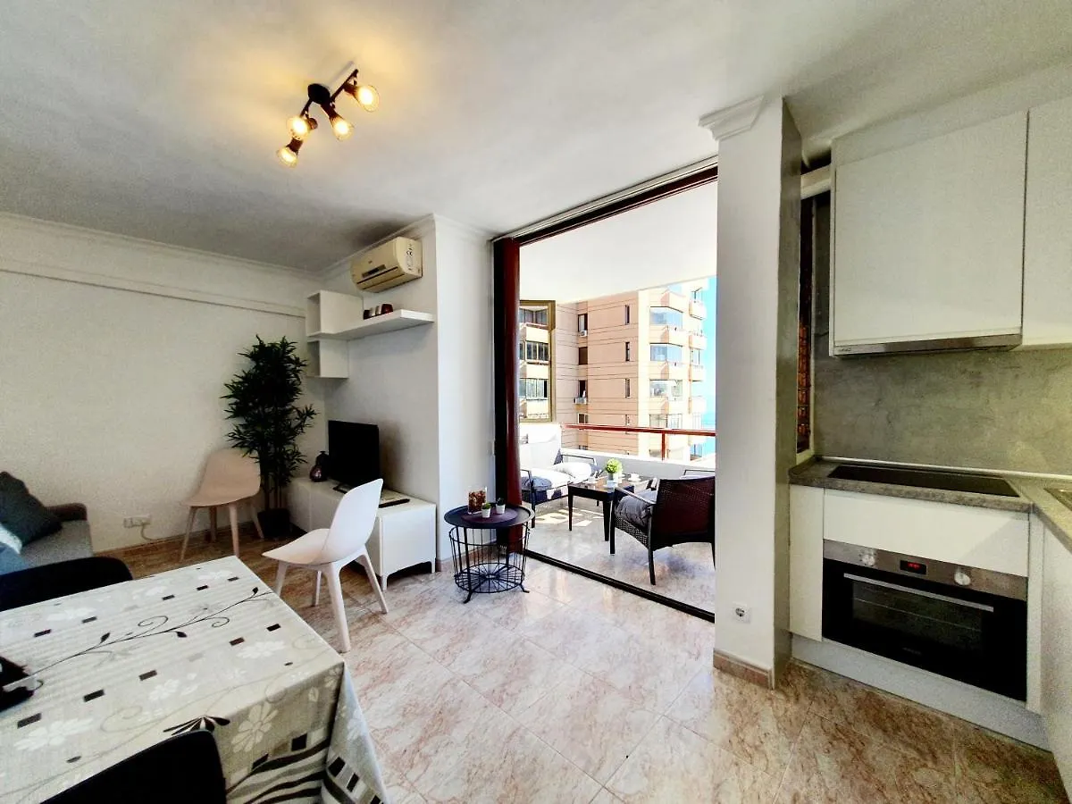 Marina View Apartment Fuengirola