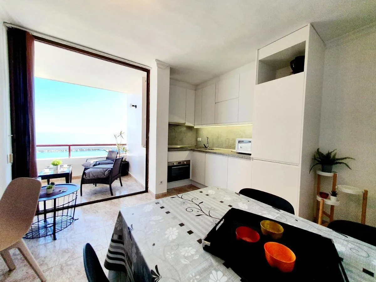 Marina View Apartment Fuengirola