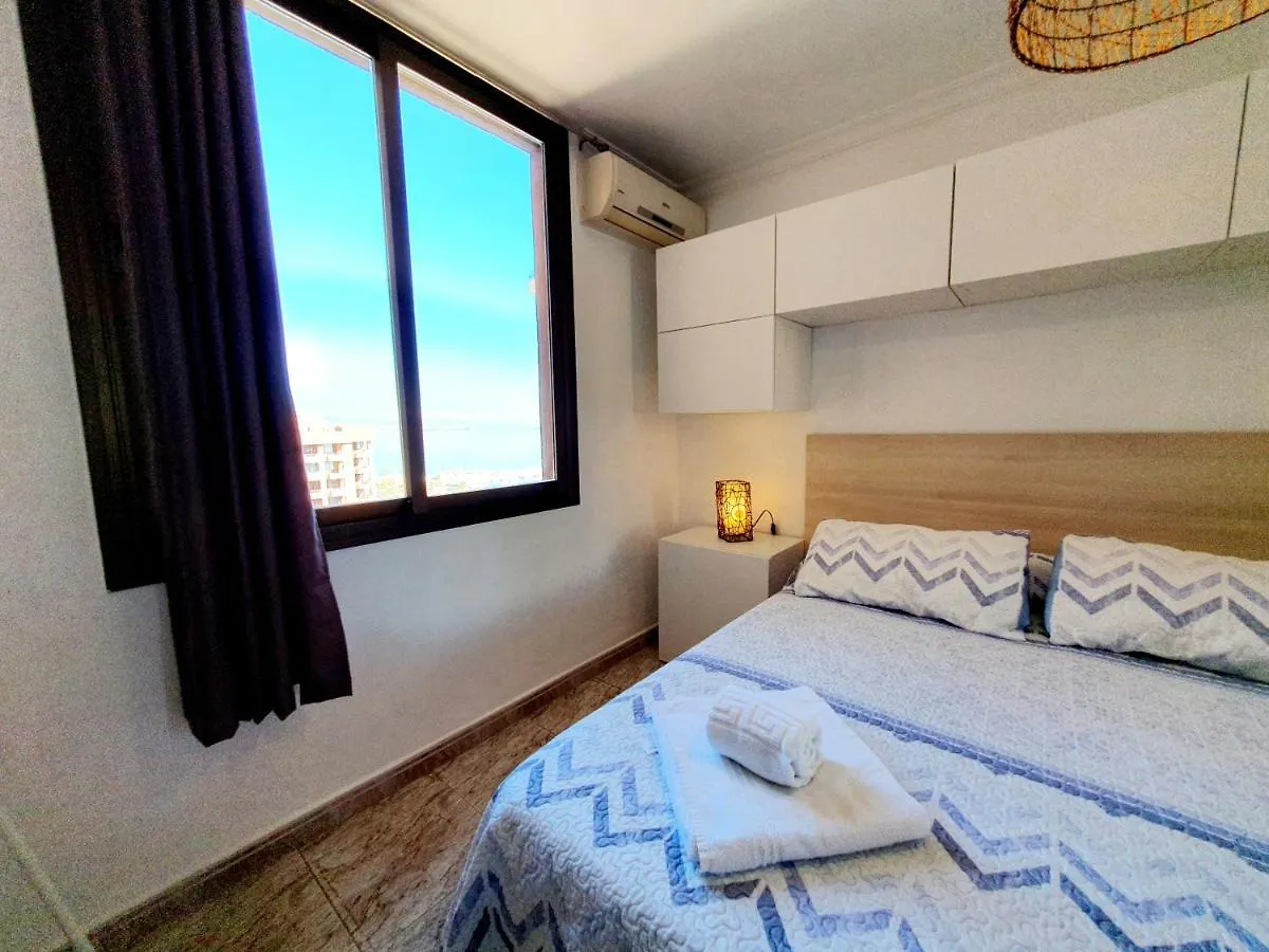 Marina View Apartment Fuengirola España