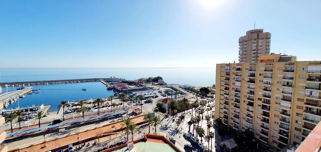 Marina View Apartment Fuengirola 0*,  España