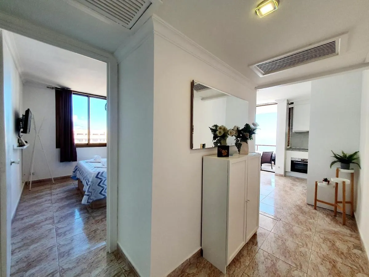 Marina View Apartment Fuengirola
