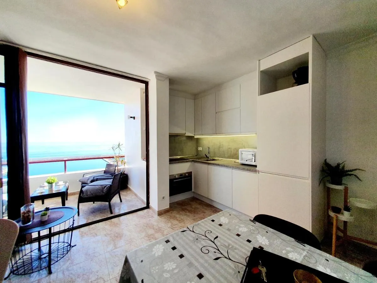 Marina View Apartment Fuengirola
