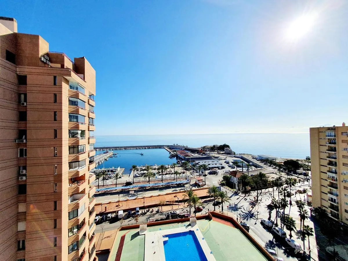 Marina View Apartment Fuengirola