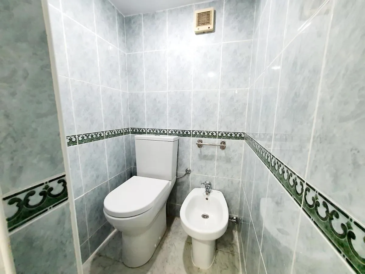 Marina View Apartment Fuengirola