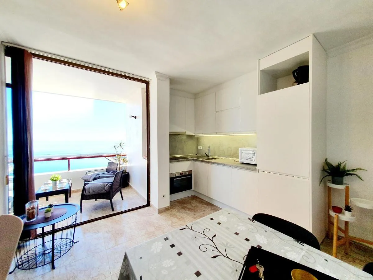 Marina View Apartment Fuengirola