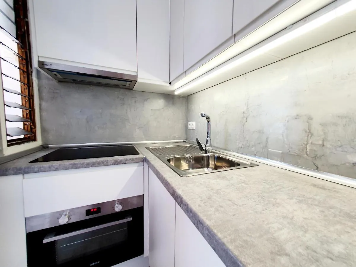 Marina View Apartment Fuengirola