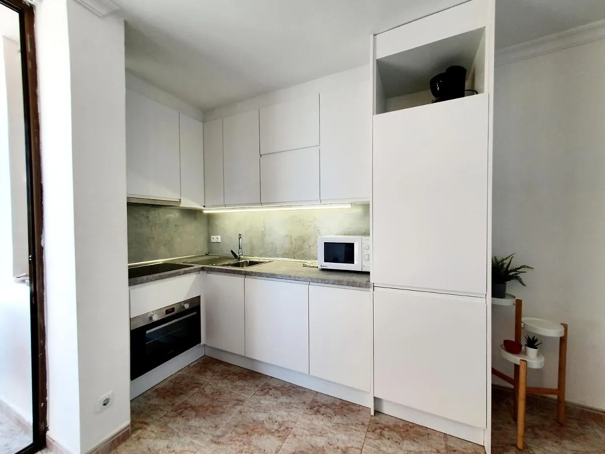 Marina View Apartment Fuengirola Spain