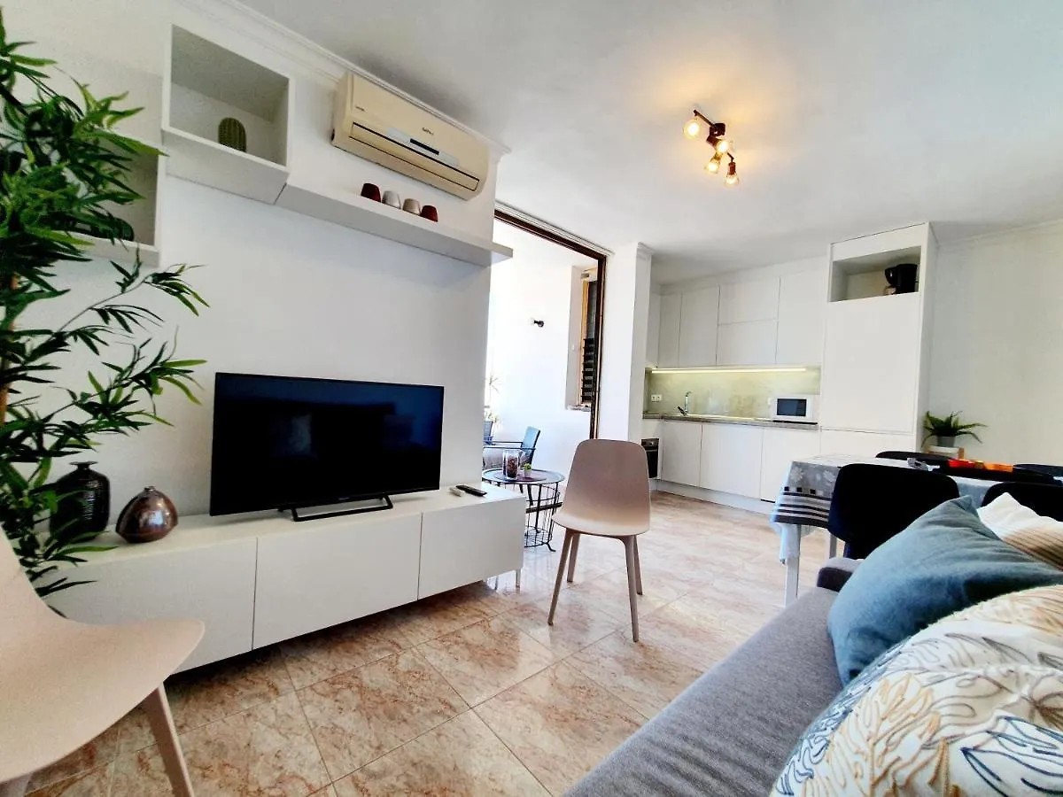 Marina View Apartment Fuengirola